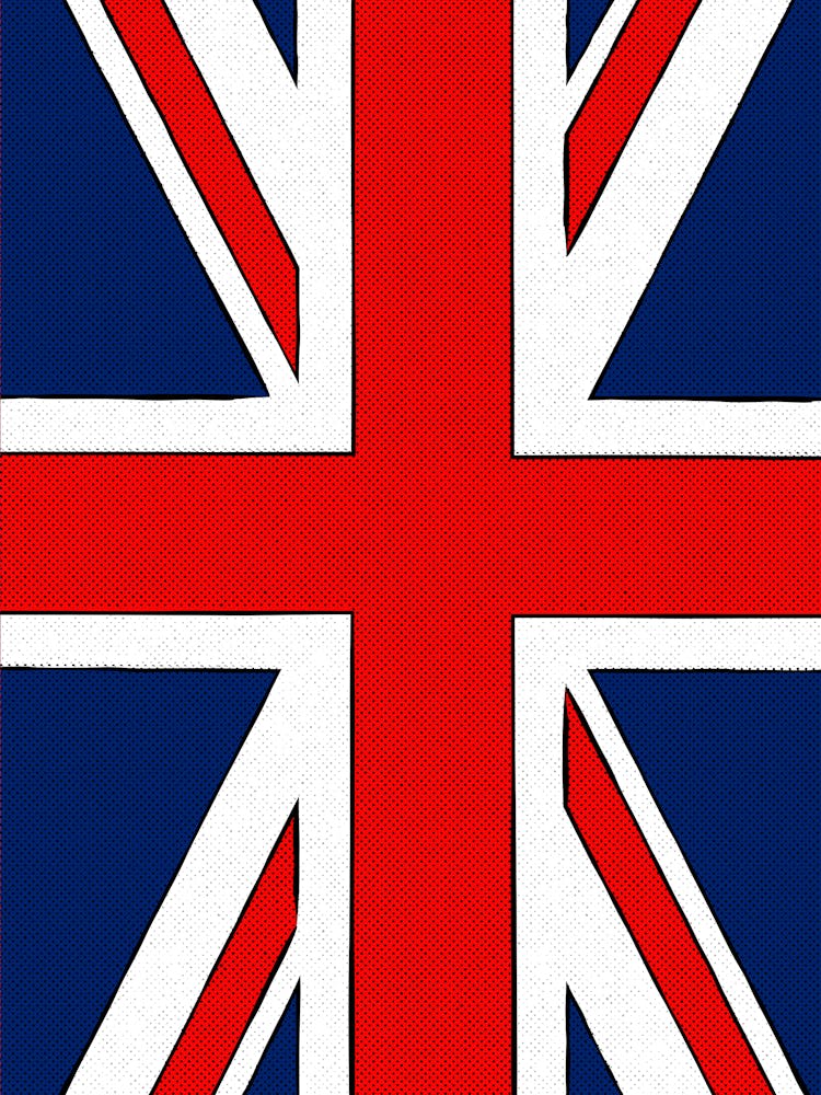 British Flag