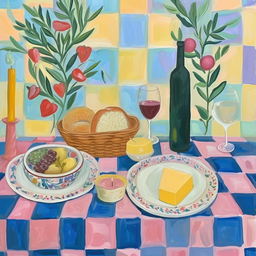 Trattoria Del Castagneto Trattoria Italian Food Kitchen