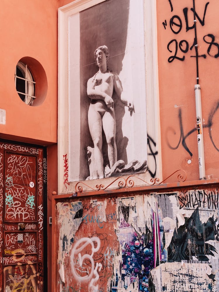 Italian Street Art XI