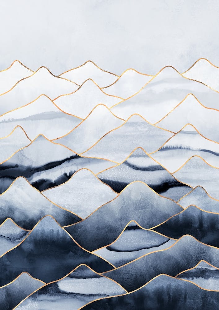 Mountains 1