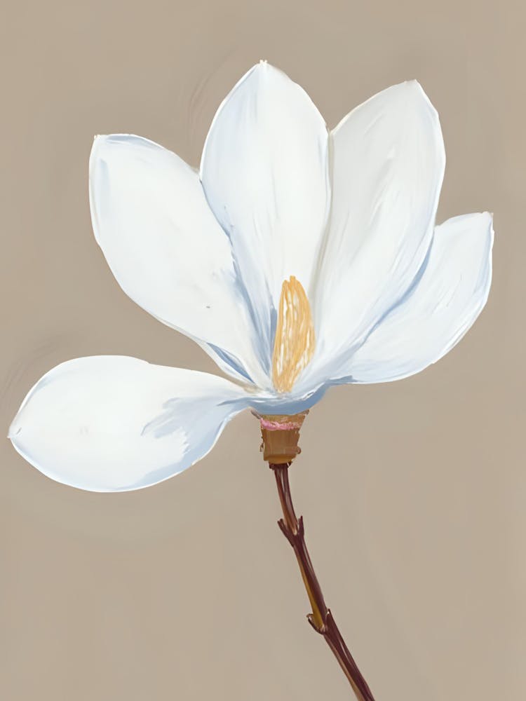 Magnolia 1