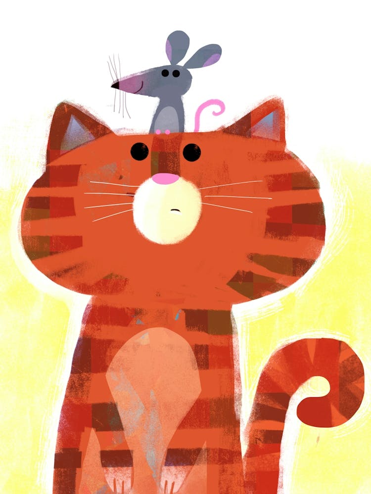 Monday's Mouse