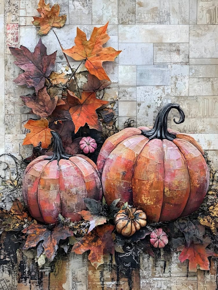 The Pumpkin Harvest 14
