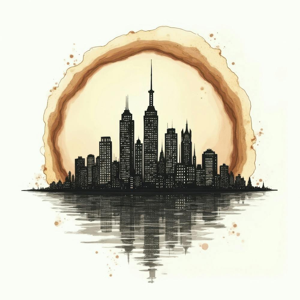 New York City 14