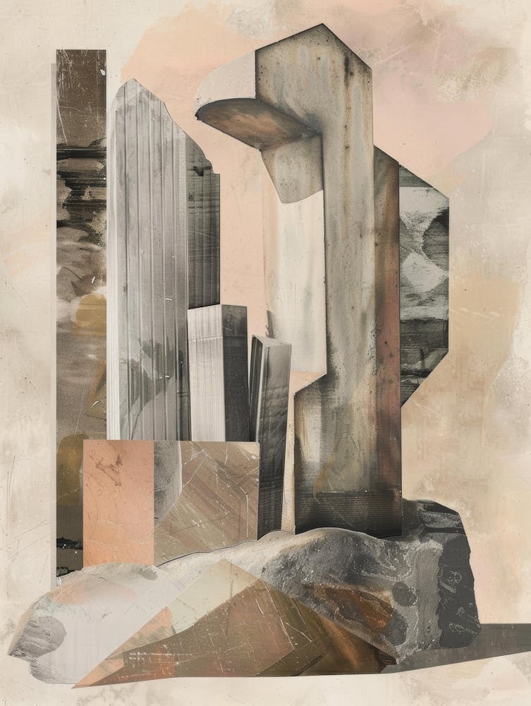 Abstract Painting 2279