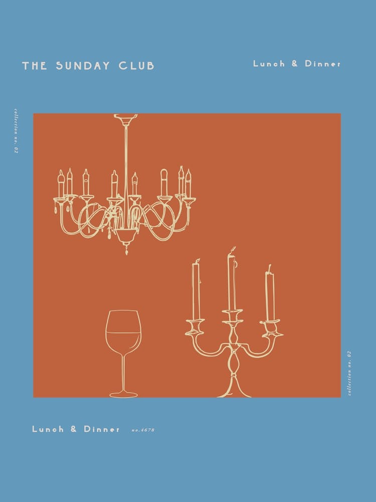 The Sunday Club Nr. 02