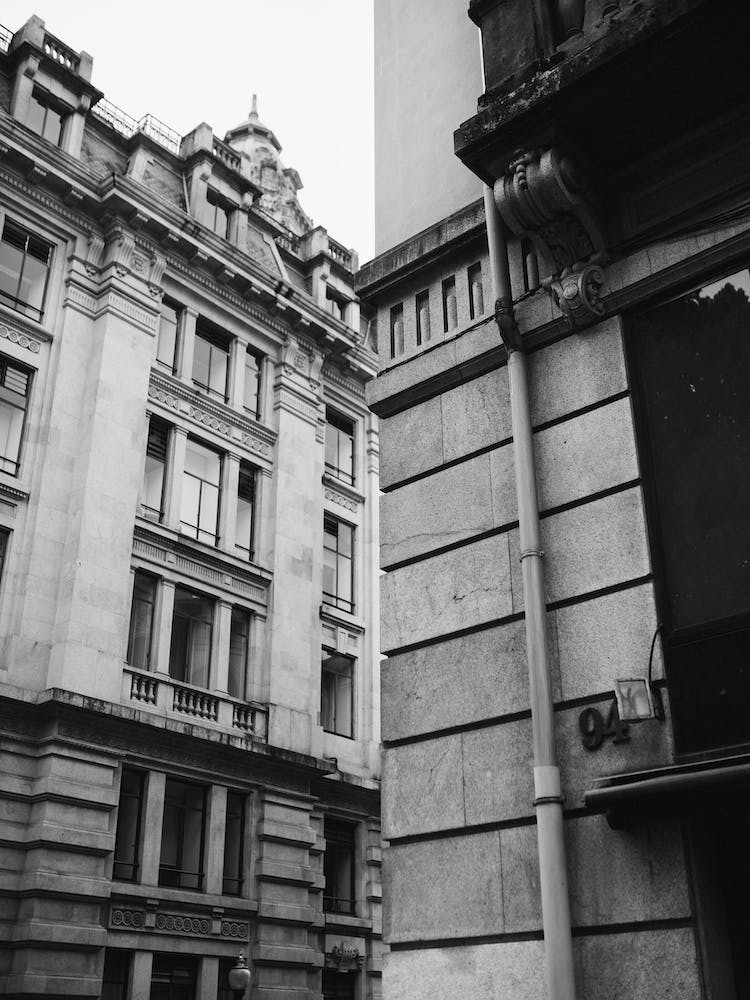 Portuguese Street Vibes