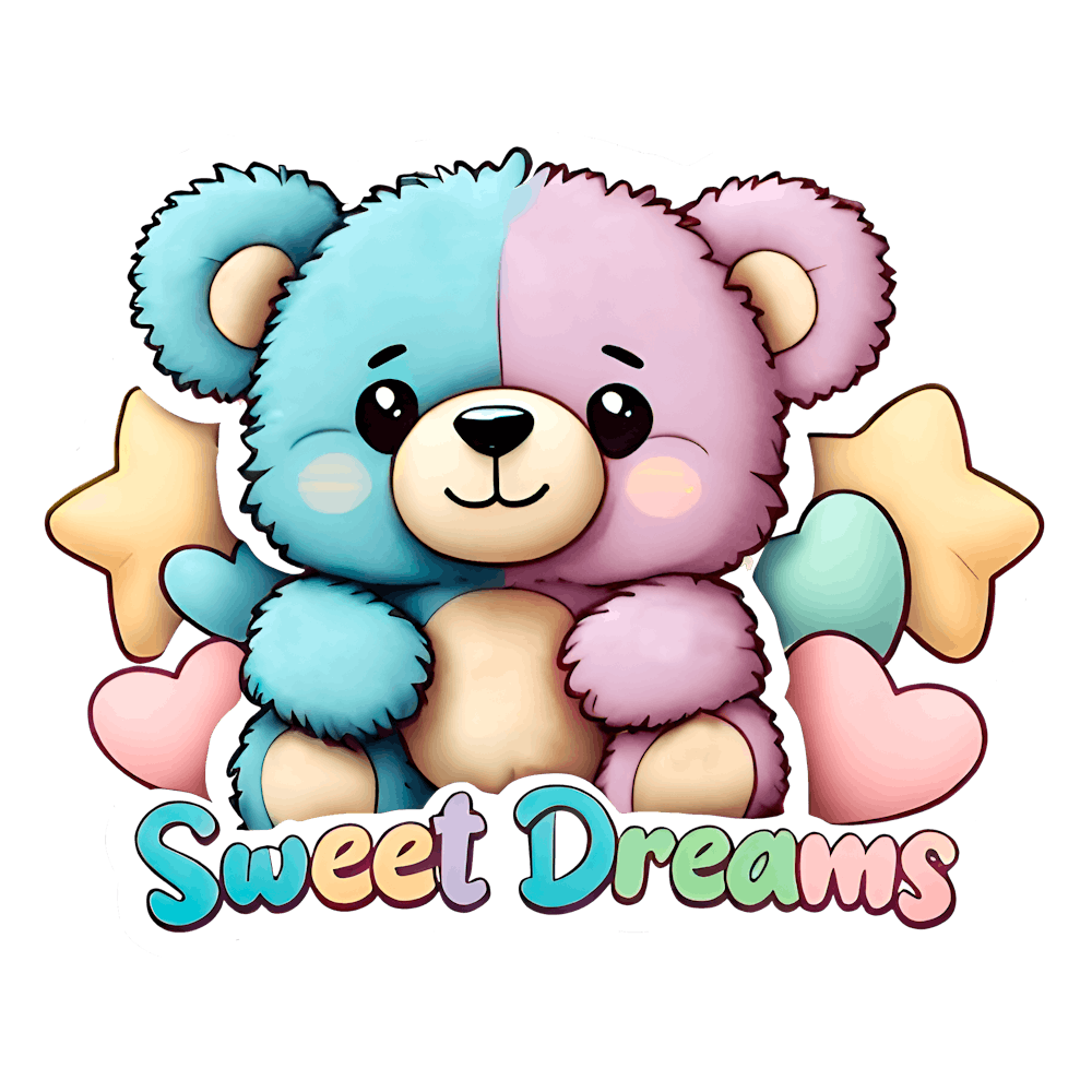 Sweet Dreams