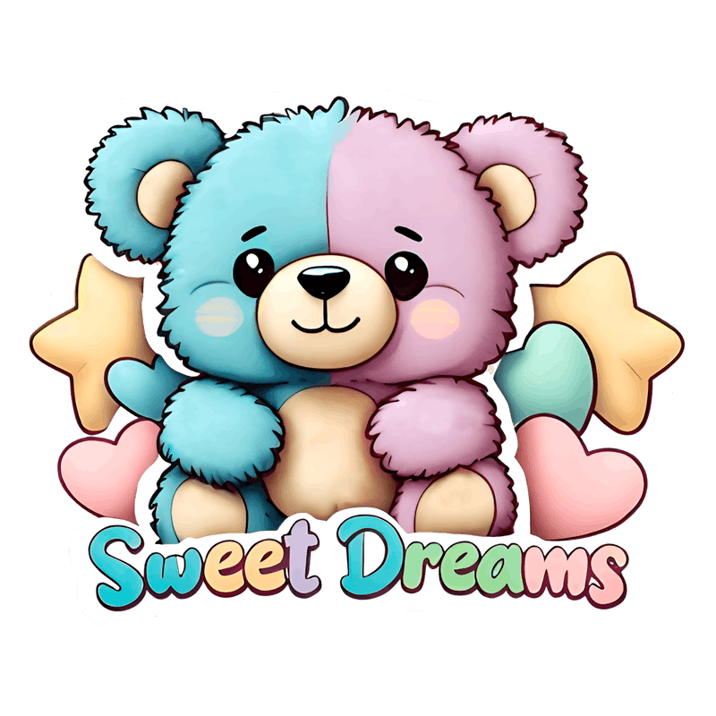Sweet Dreams