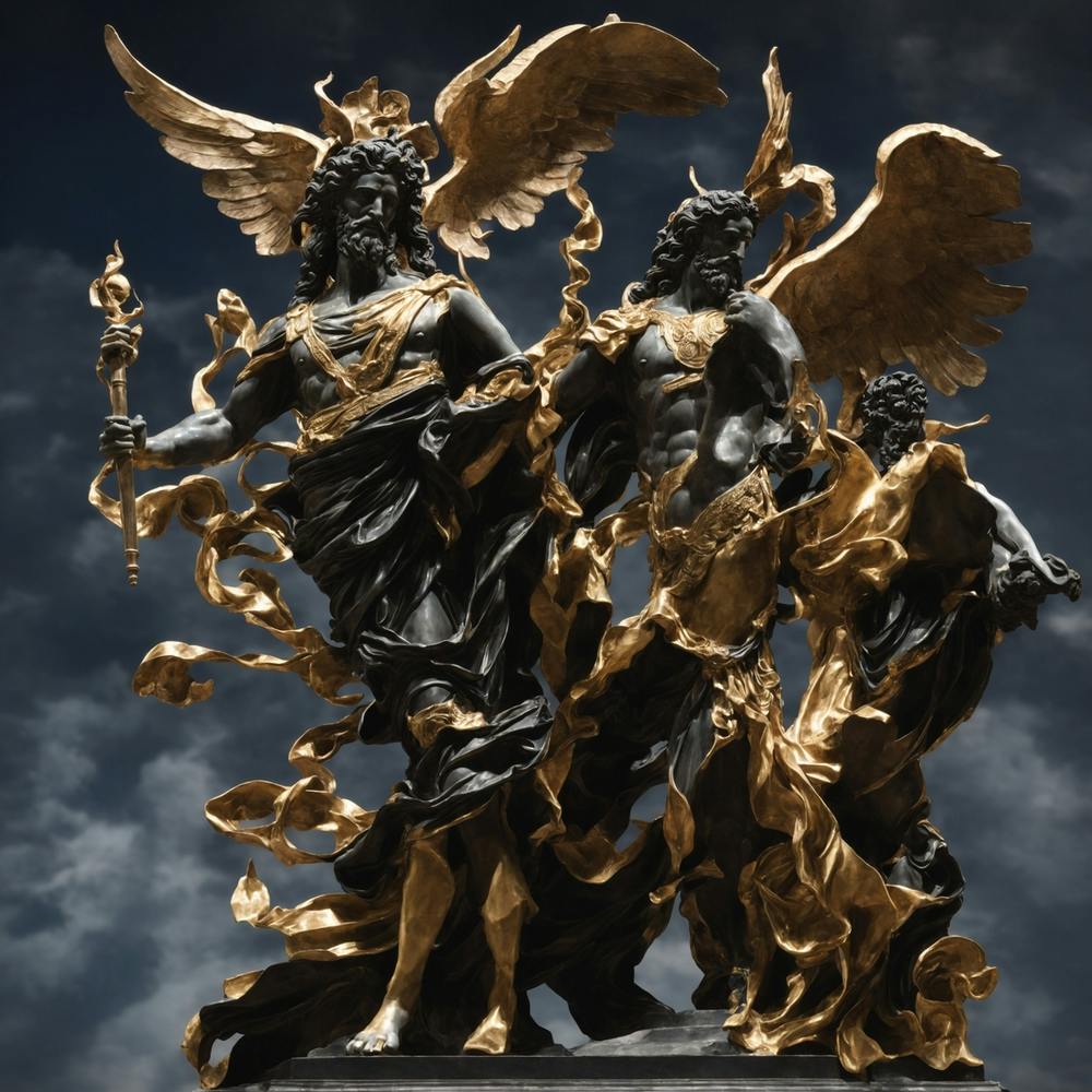 His Stellar Elegance