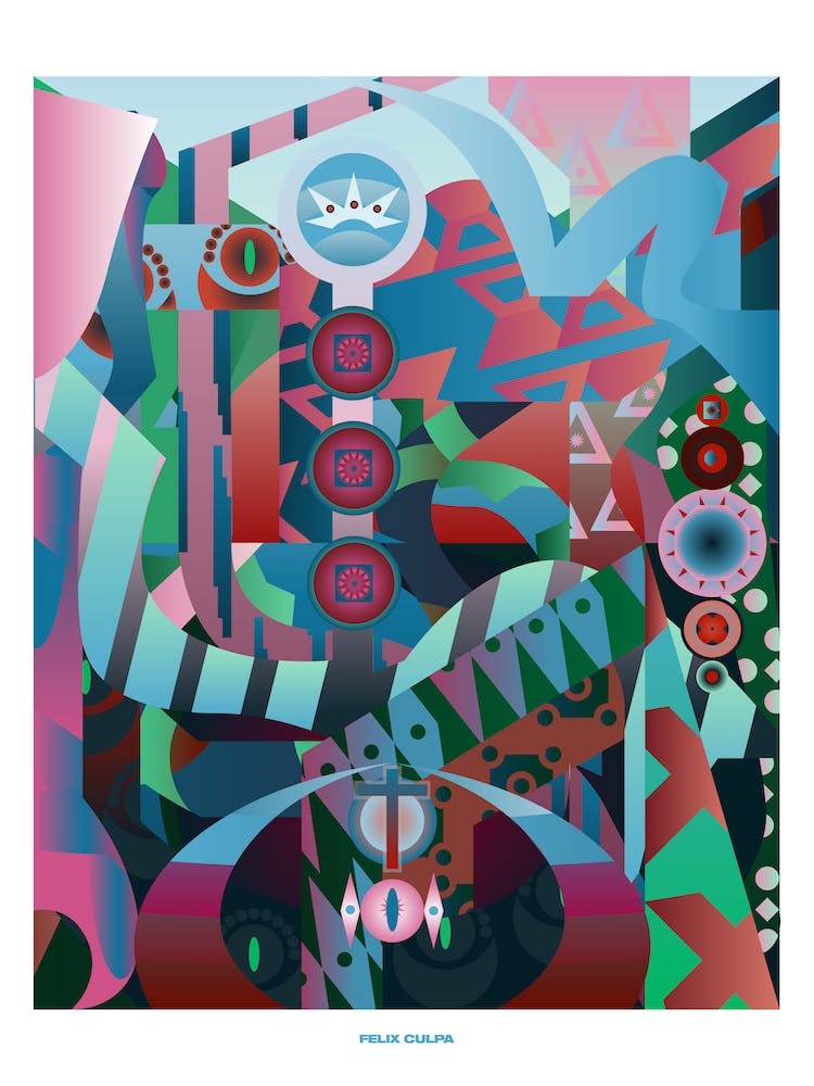 Ascencion Awaits All Those Who Overcome