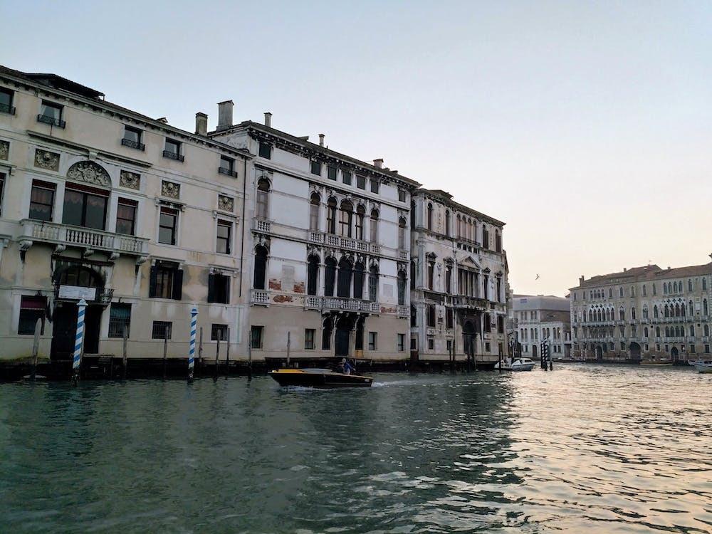 Venice