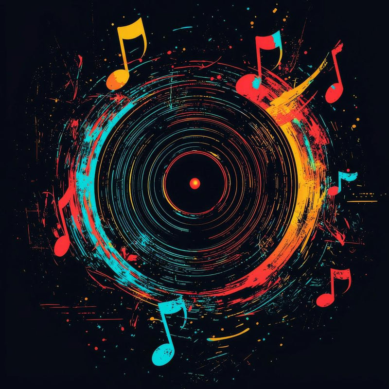 Music Notes