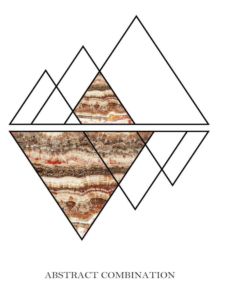 Abstract Combination