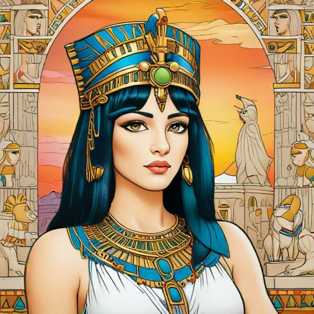 Cleopatra 