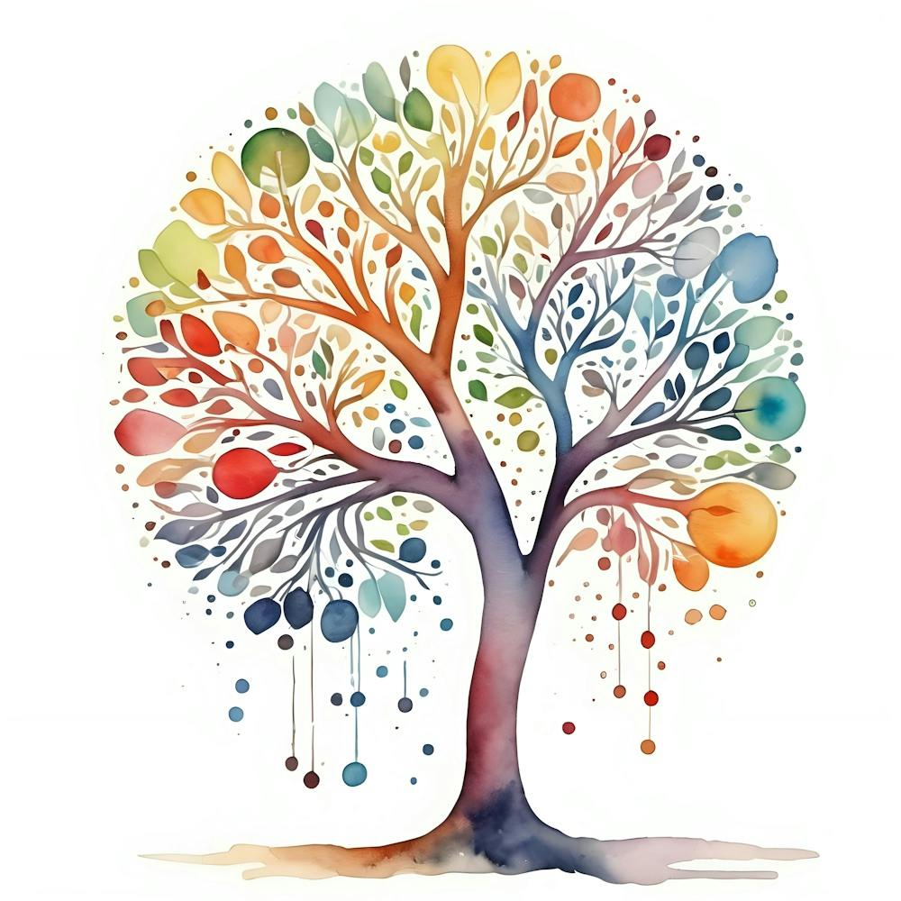 Tree Of Life 94