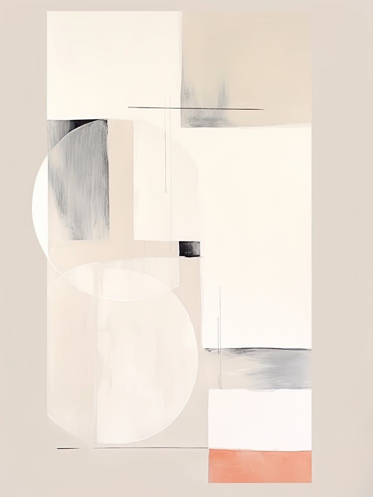 Abstract Art, Paris, 1960 8