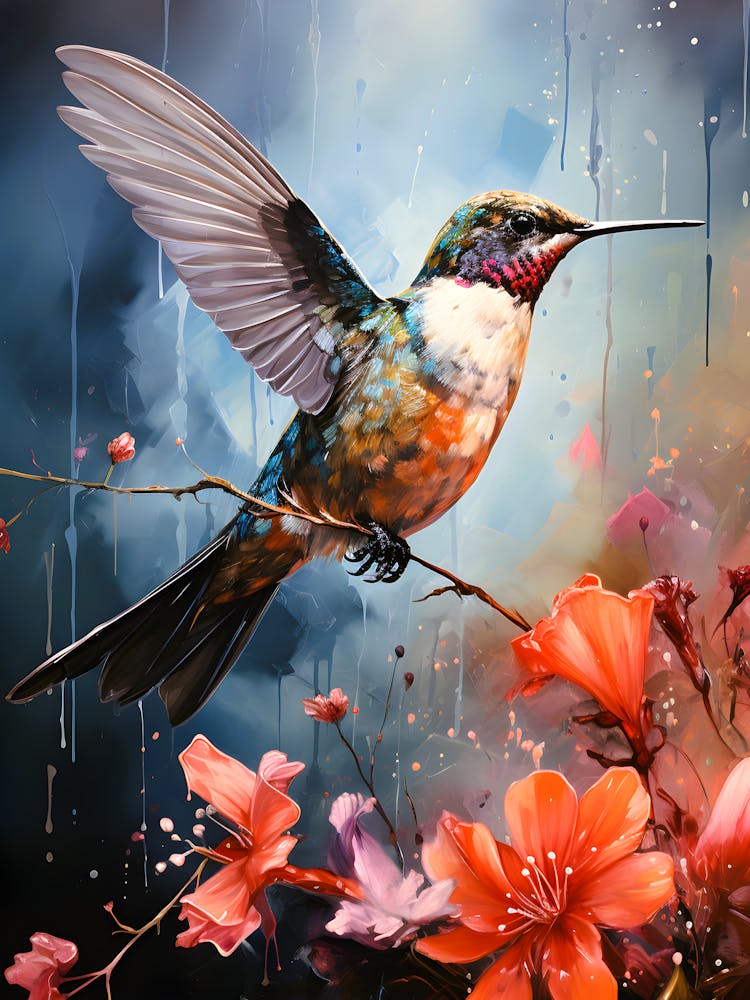 Chant Solitaire La Mélodie d'un Oiseau