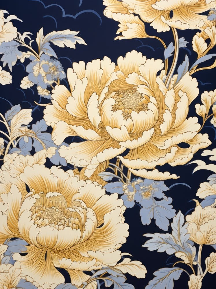 Peonies 2