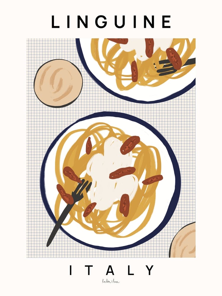 Linguine