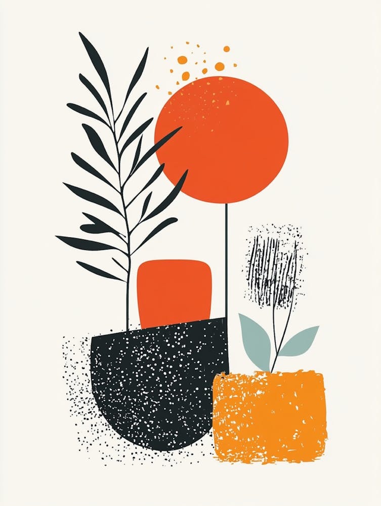 Abstract Painting 63