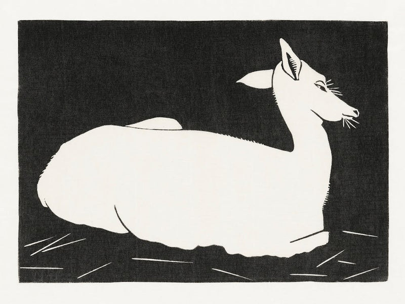 Haart (c.1912), Samuel Jessurun