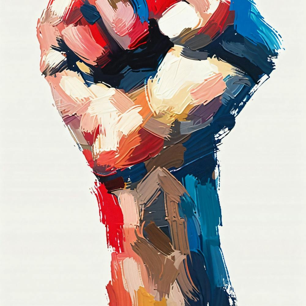 The Fist