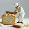 Art for The Foodie