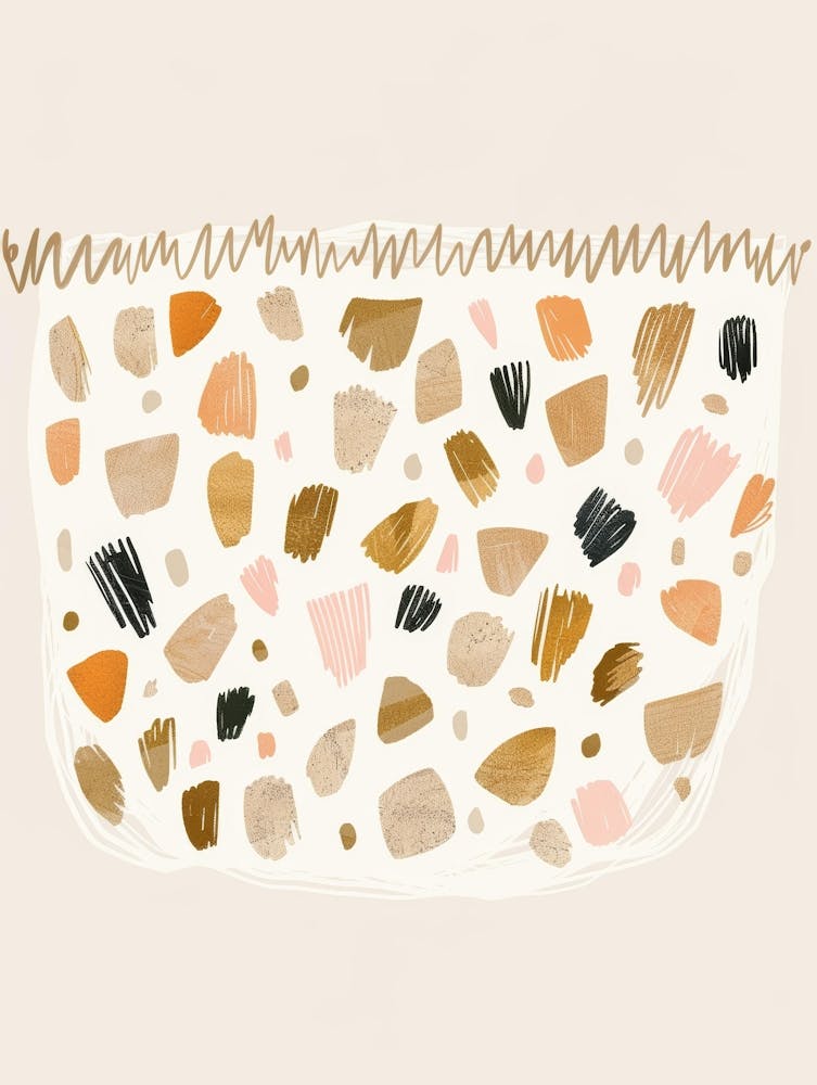 Abstract Painting 1333