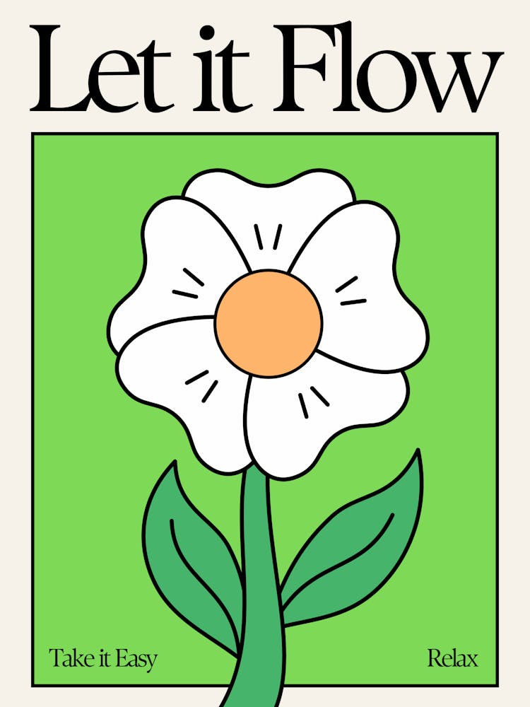 Let It Flow 5