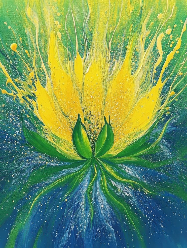 Yellow Lotus