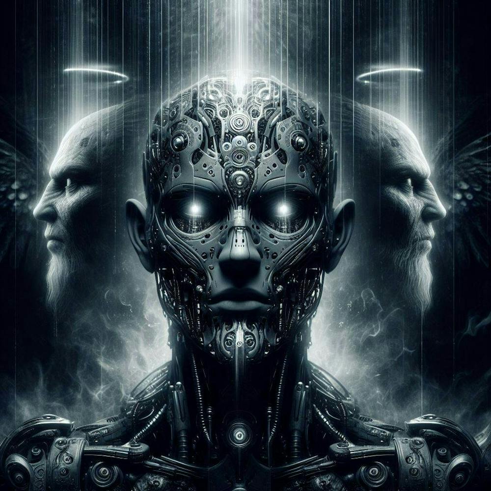 Cyber Lord