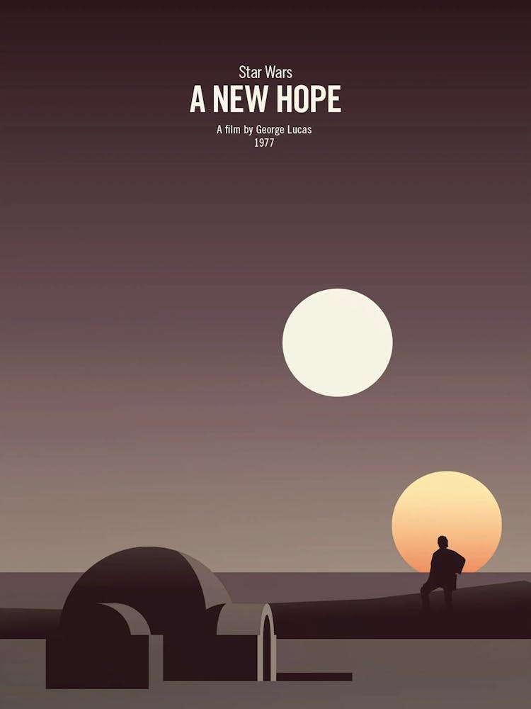 Star Wars New Hope 4