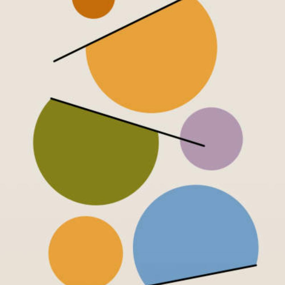 Abstract Painting 37