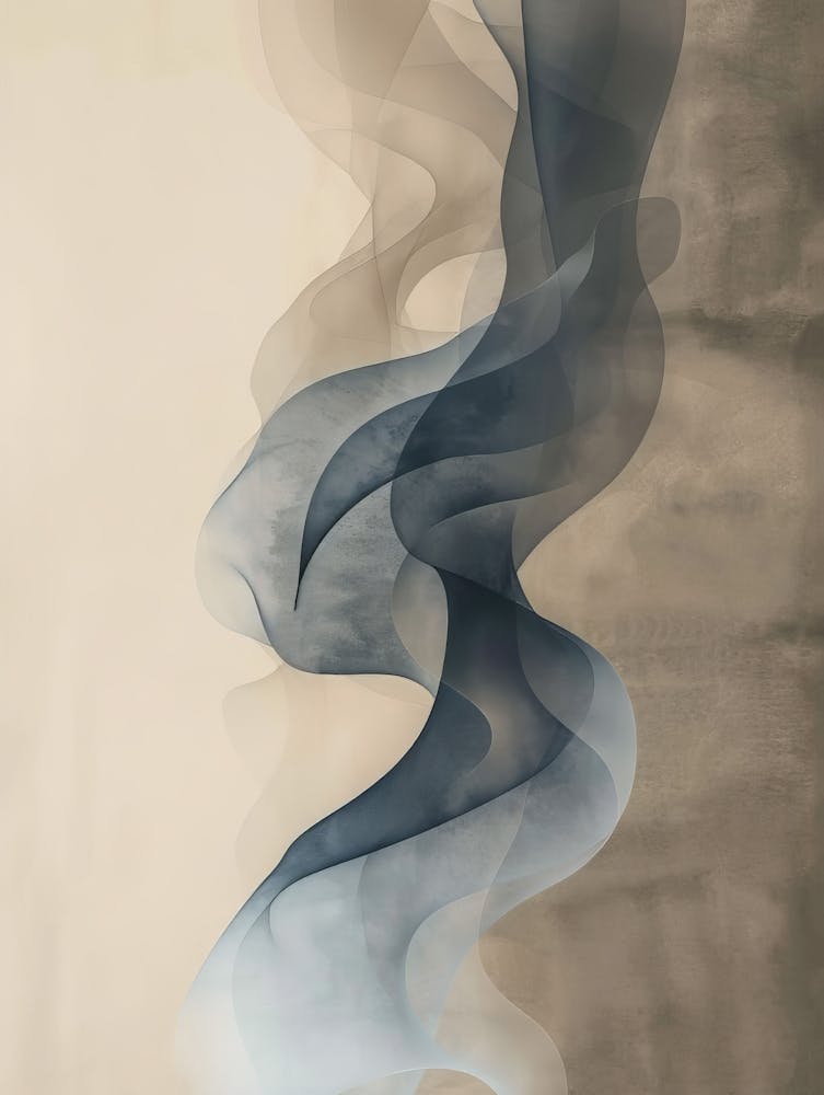 Poster Canvas Scandi Abstract Pp 13