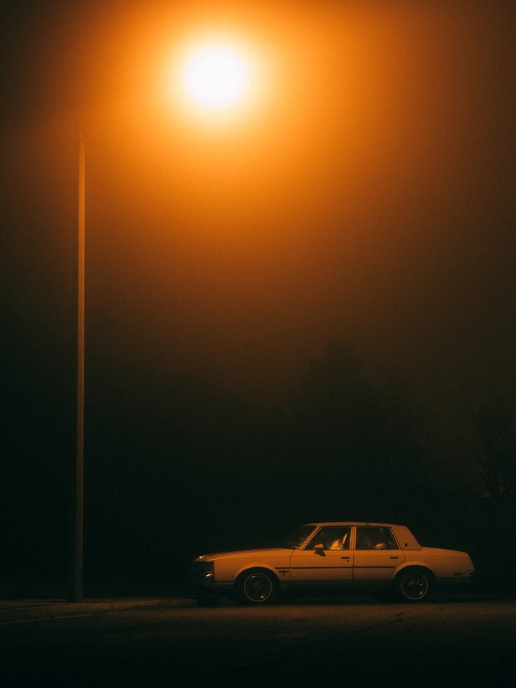 Nightcrawler