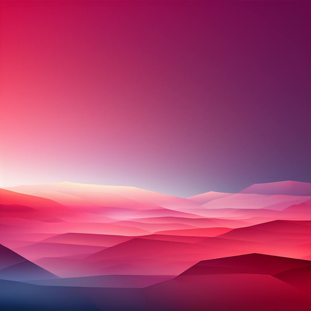 Abstract Landscape 1