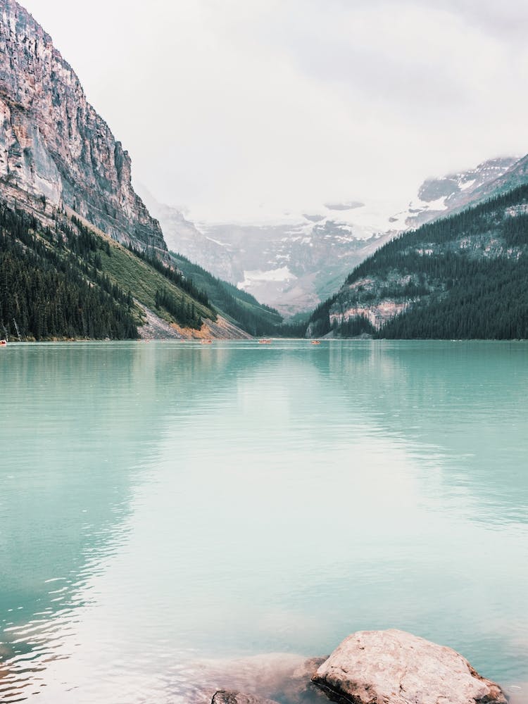 Lac Canadien