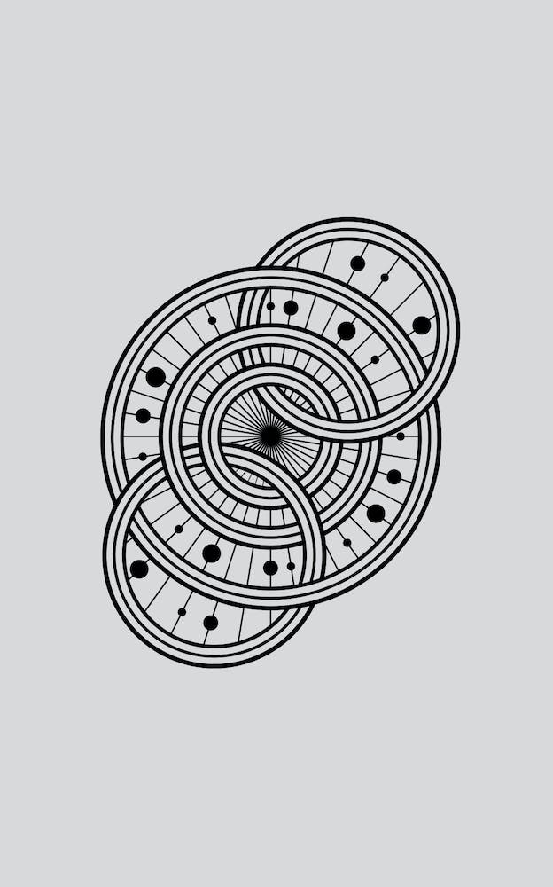 Music Of The Spheres