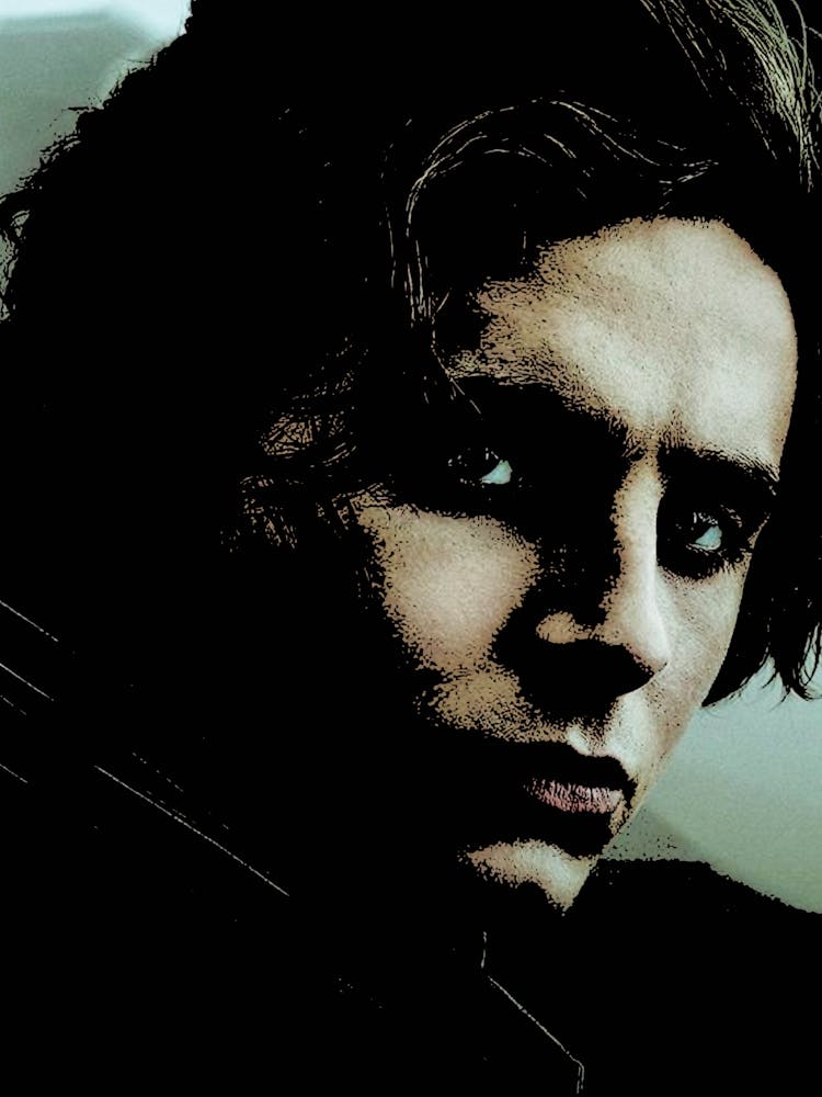 paul atreides dune movie 9