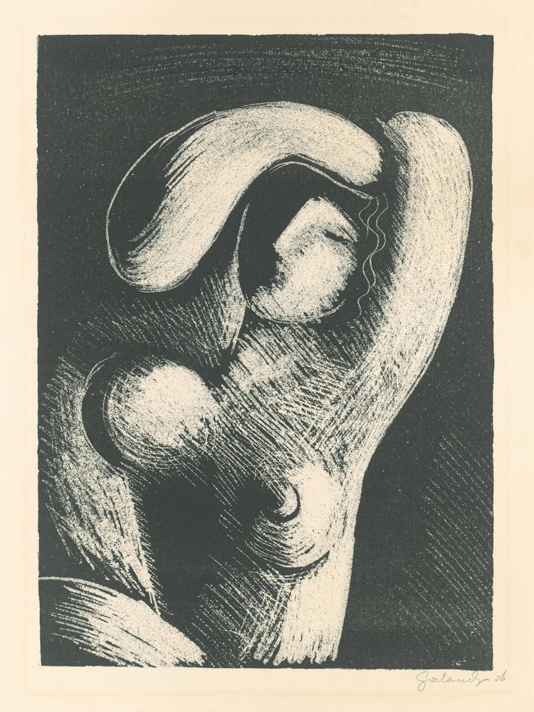 Polact, Mikuláš Galanda