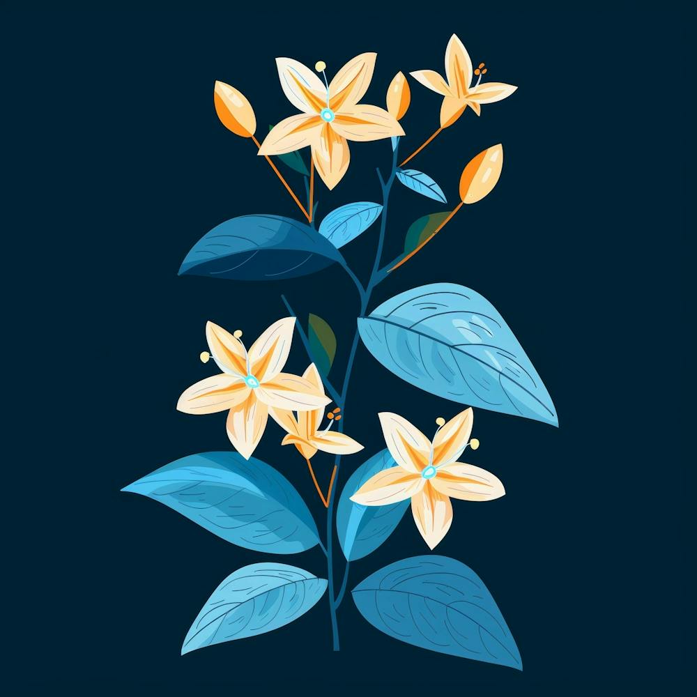 Lily Of The Valley 49