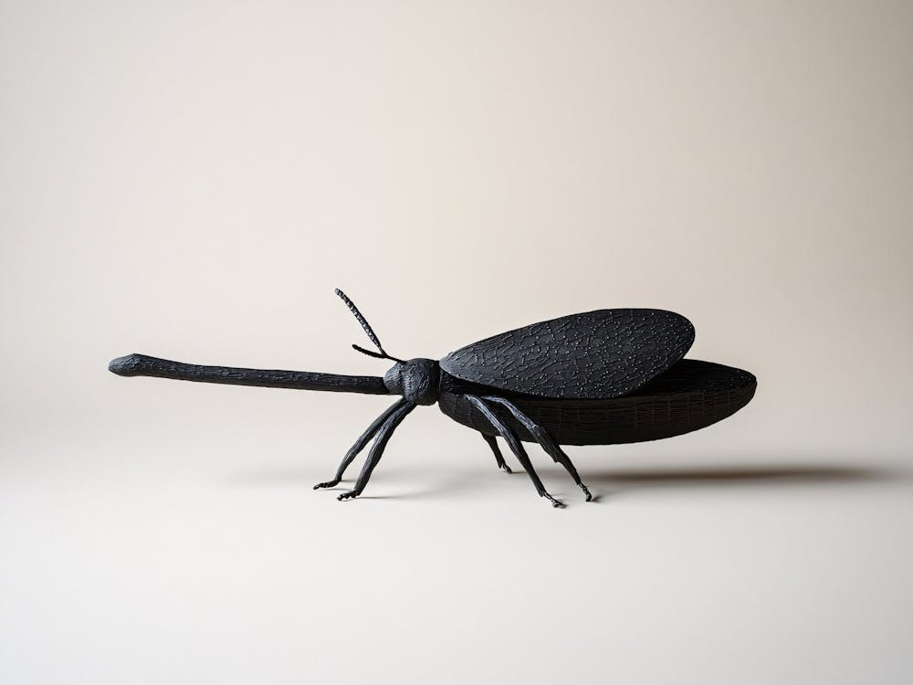 Black Bug