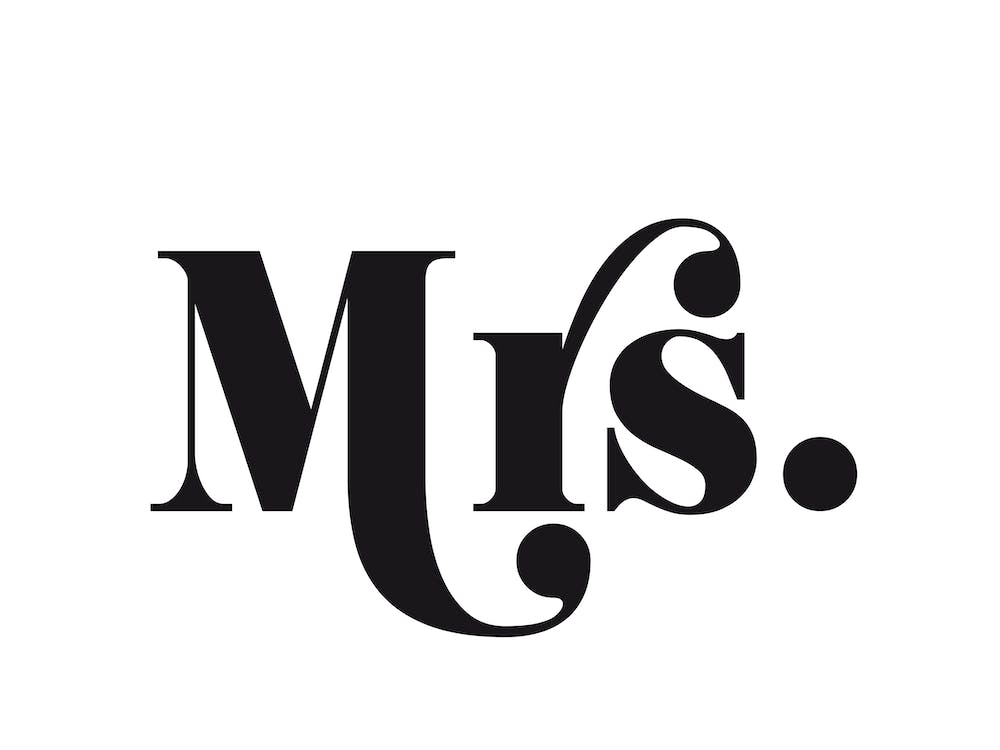 Mrs