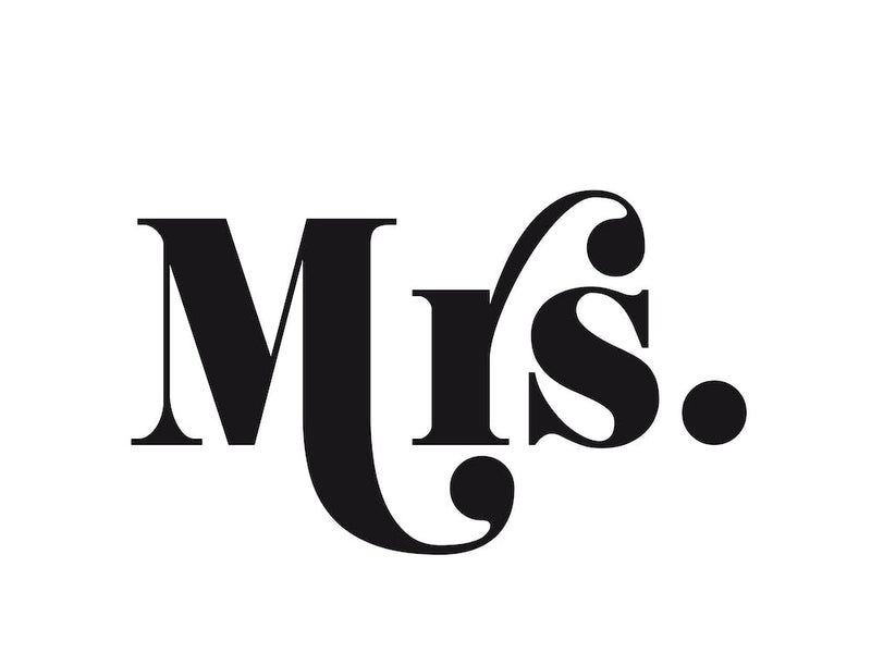 Mrs