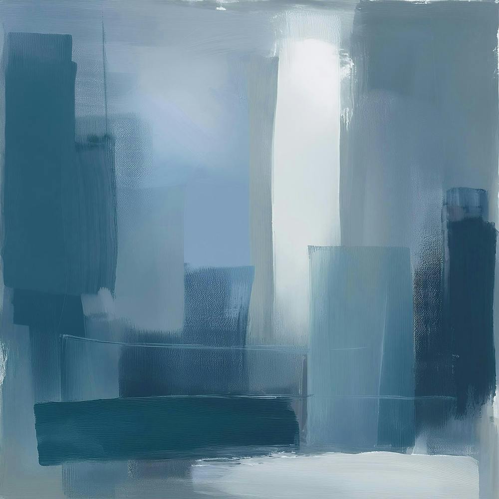 Abstract Painting 92