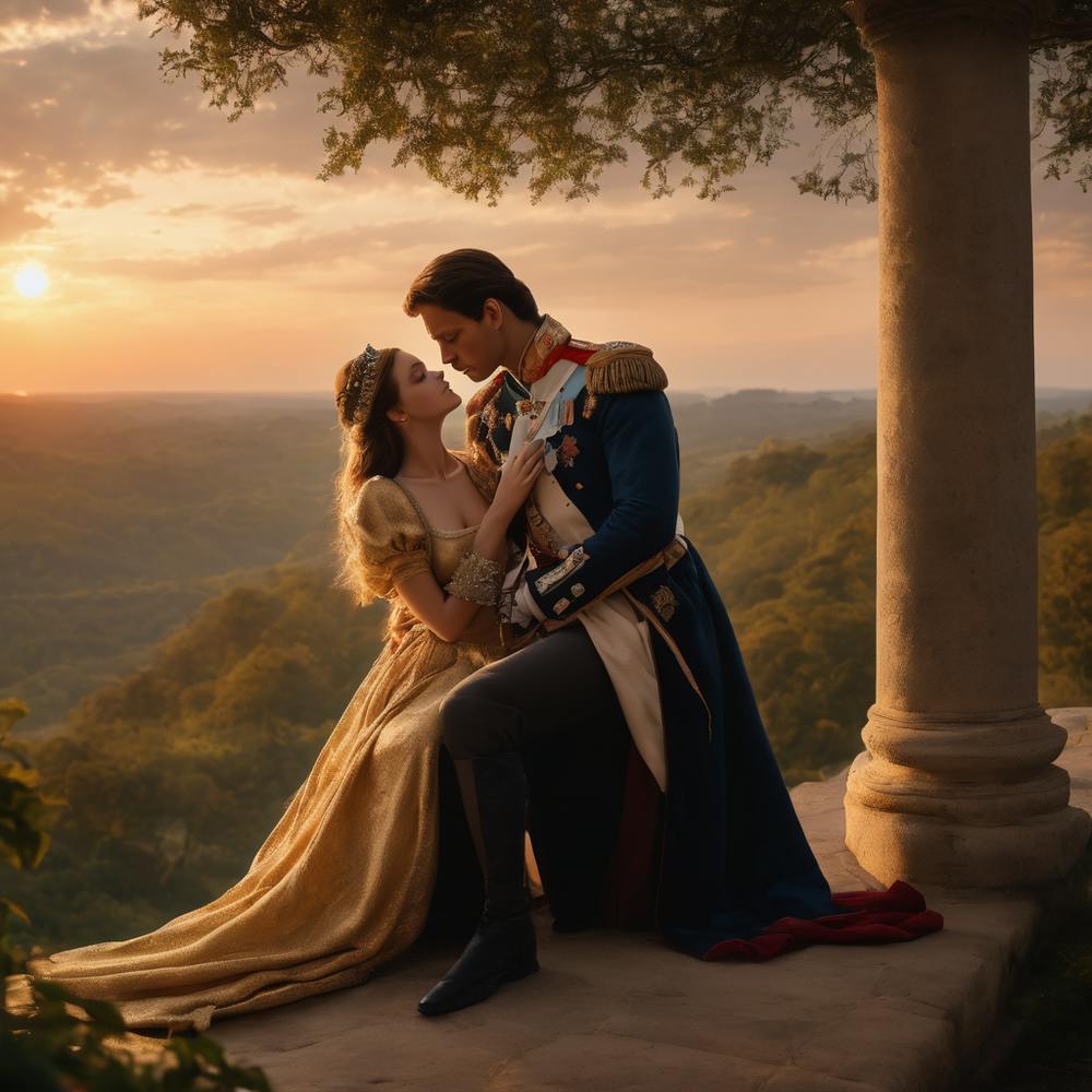 Beauty And The Beast