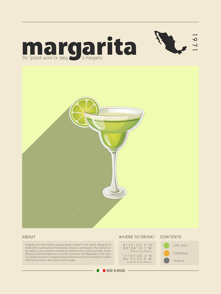 Margarita