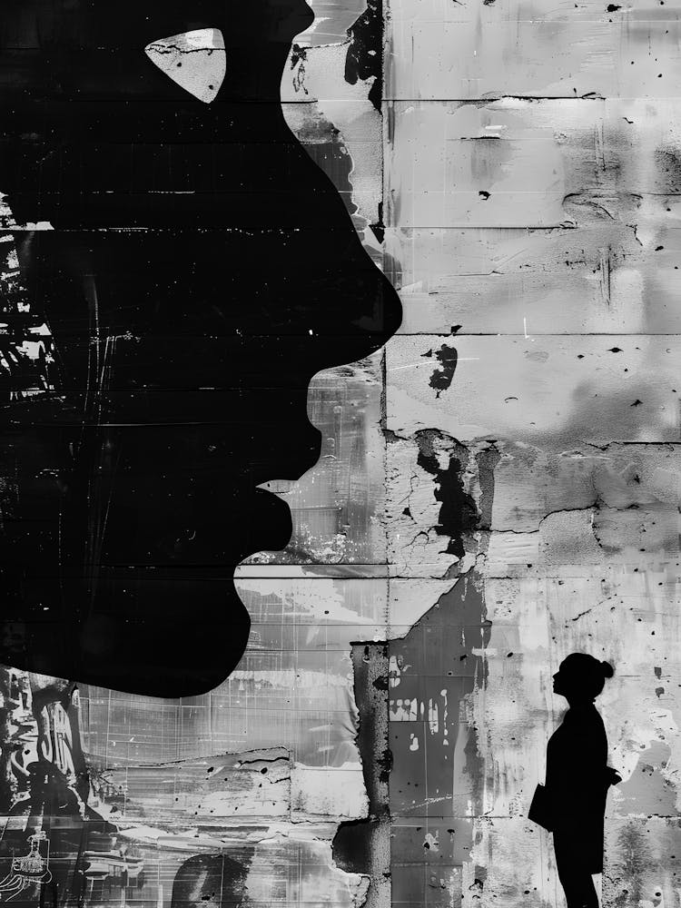 Portrait Of A Woman 31