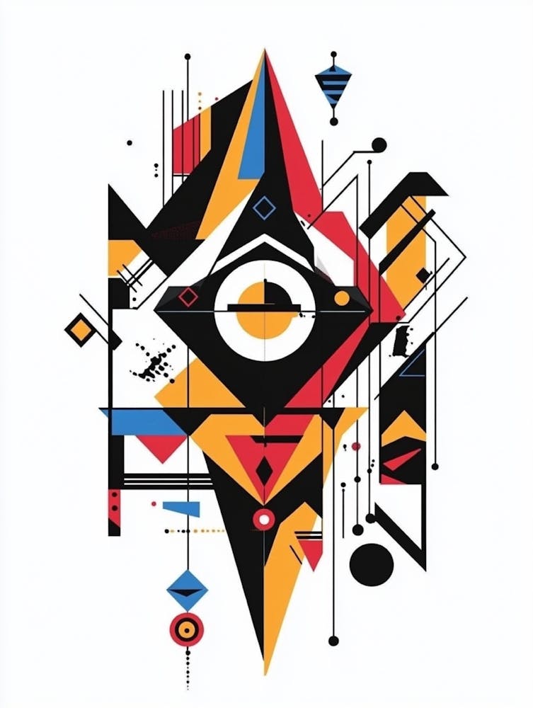Abstract Painting 31